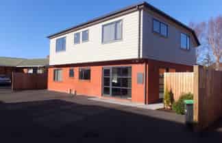 R4/76A Peer St, Upper Riccarton