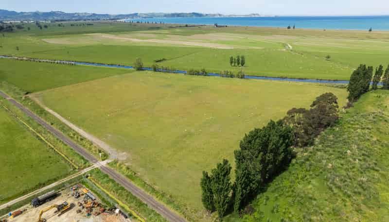 Lot 1 & 4 Dunstan Road, Matawhero