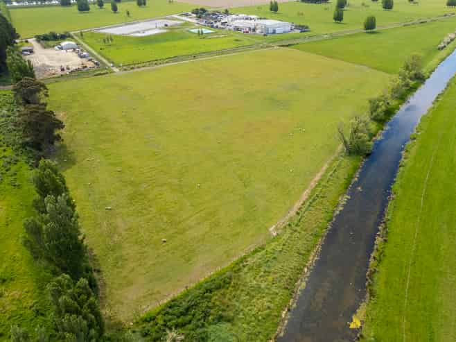 Lot 1 & 4 Dunstan Road, Matawhero