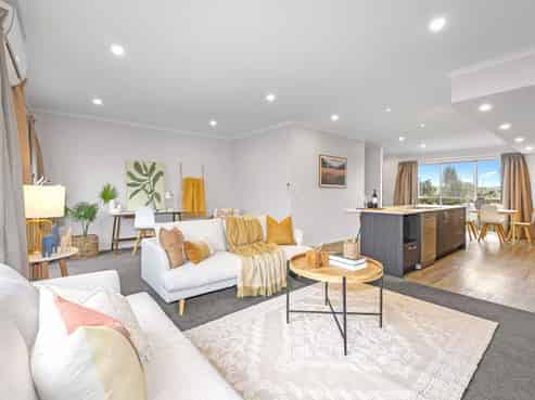 4 Tippet Crescent, Halswell