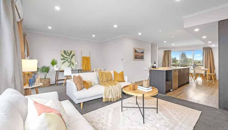 4 Tippet Crescent, Wigram