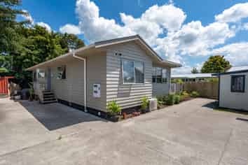 123A Killarney Road, Frankton