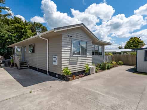 123A Killarney Road, Frankton