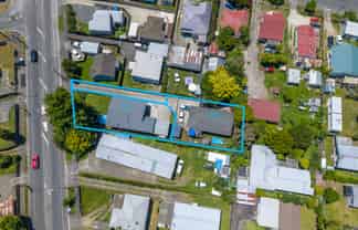 123A Killarney Road, Frankton