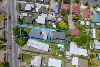 123A Killarney Road, Frankton