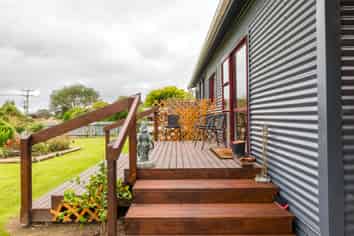 10 Meehan Place, Makikihi