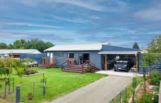 10 Meehan Place, Makikihi