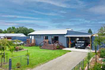 10 Meehan Place, Makikihi