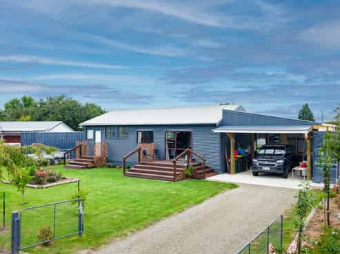 10 Meehan Place, Makikihi