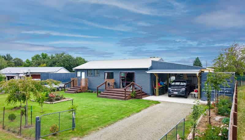 10 Meehan Place, Makikihi