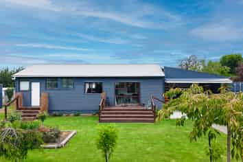 10 Meehan Place, Makikihi