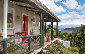 12 Fleur Lane, Akaroa