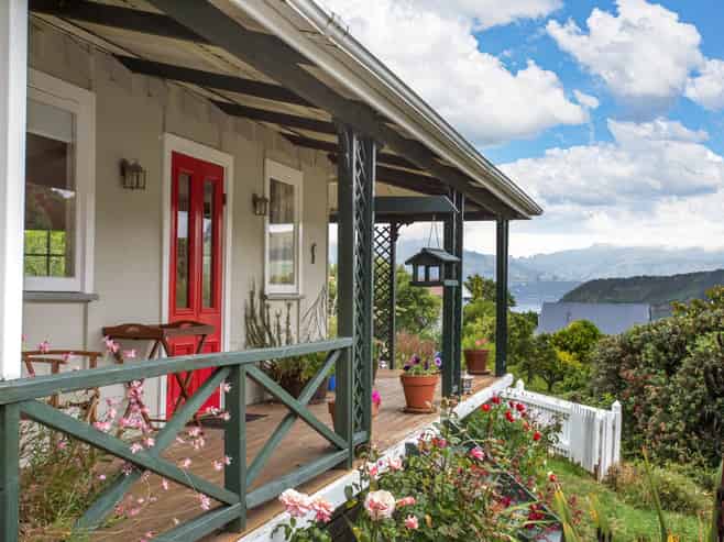 12 Fleur Lane, Akaroa