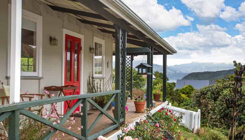 12 Fleur Lane, Akaroa