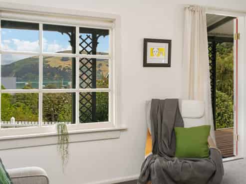 12 Fleur Lane, Akaroa