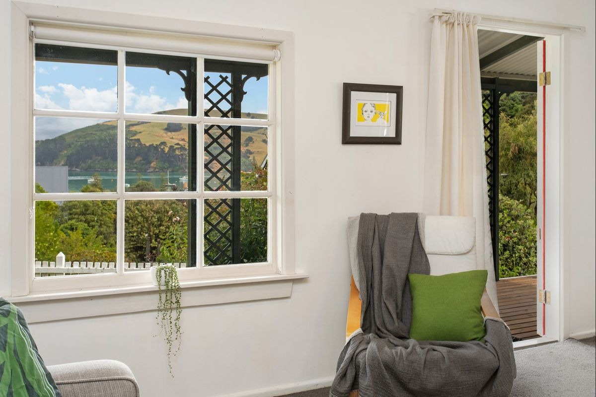 Character, sun and Harbour views - Ansicht 6