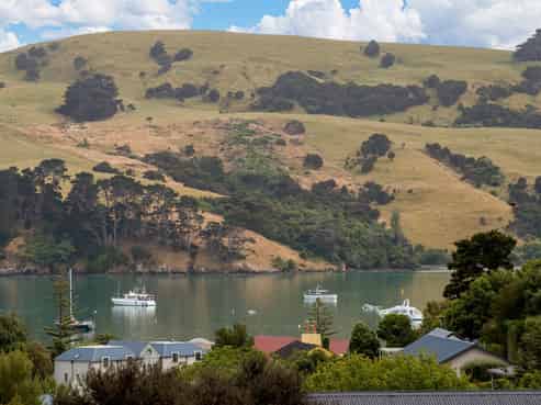 12 Fleur Lane, Akaroa