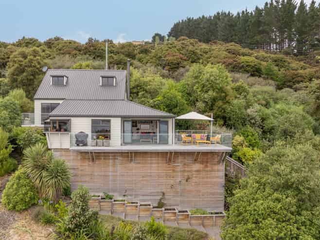 43 Hempleman Drive, Akaroa