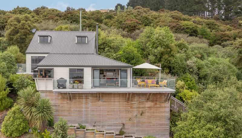 43 Hempleman Drive, Akaroa