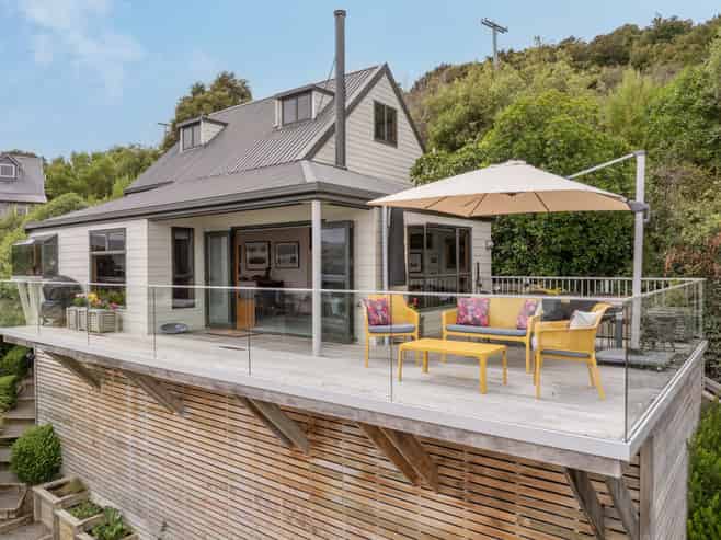 43 Hempleman Drive, Akaroa