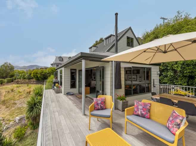 43 Hempleman Drive, Akaroa