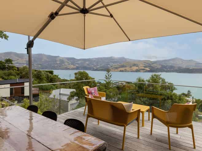 43 Hempleman Drive, Akaroa