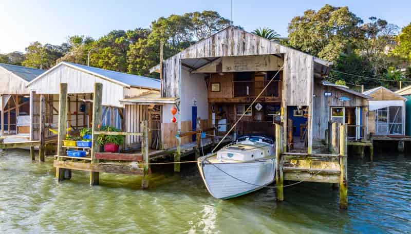 6155/50 Riverside Drive, Riverside