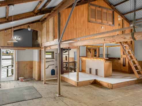 Boatshed/6155/50 Riverside Drive, Riverside