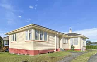 192 Golf Road, Taumarunui
