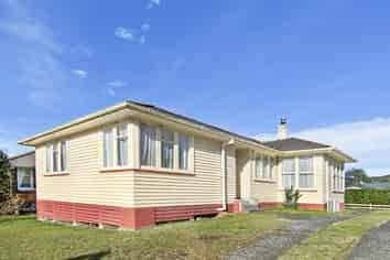 192 Golf Road, Taumarunui