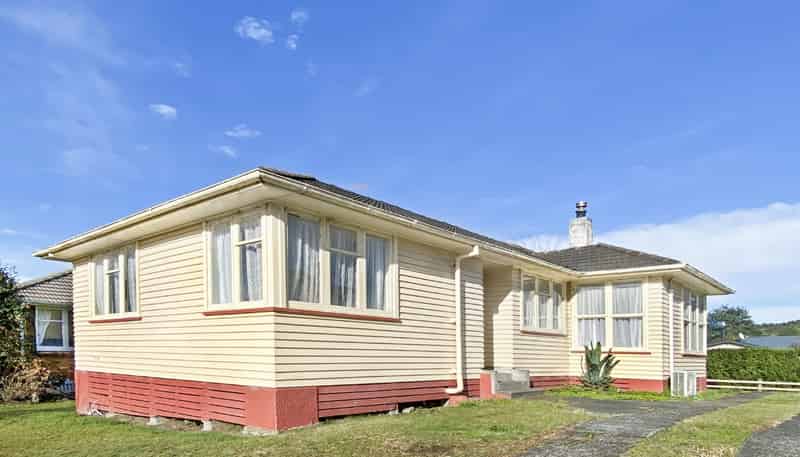 192 Golf Road, Taumarunui