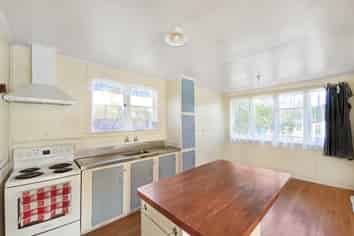 192 Golf Road, Taumarunui