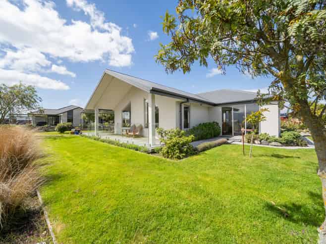 22 Burnby Drive, Te Anau