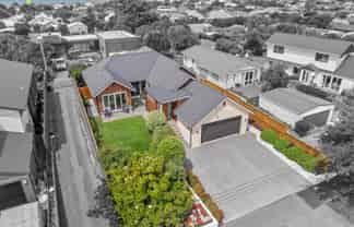 165 Estuary Road, South New Brighton