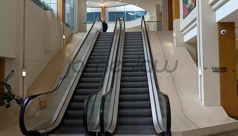 Annex Leve/41 Shortland Street, Auckland Central