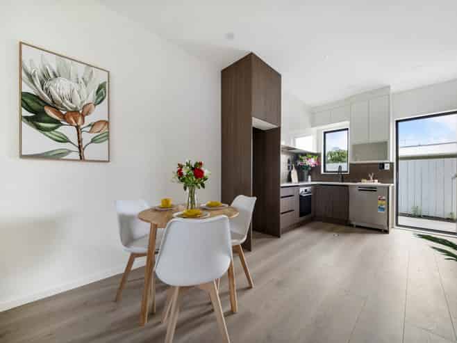 Lot 6/302 Blockhouse Bay Road, Avondale