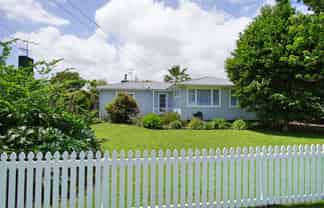 1/33 Cosgrave Road, Papakura