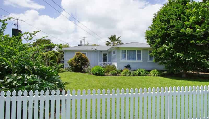 1/33 Cosgrave Road, Papakura