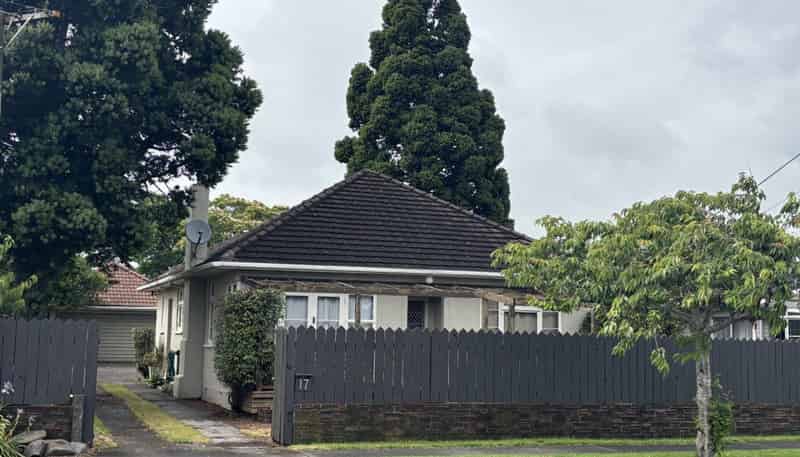 17 Wallath Road, Westown