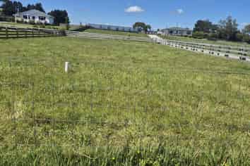 137 Pukepapa Road, Marton