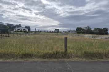 137 Pukepapa Road, Marton