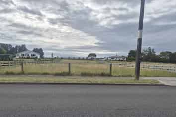 137 Pukepapa Road, Marton