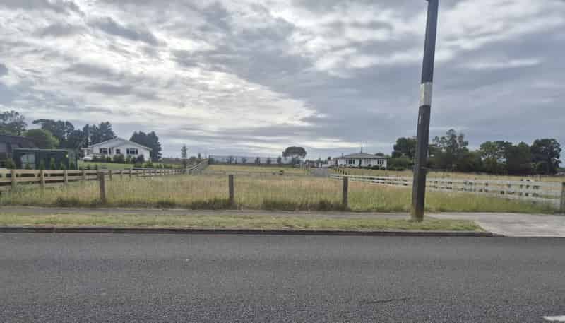 137 Pukepapa Road, Marton