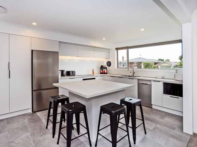 95 Lindisfarne Street, Richmond