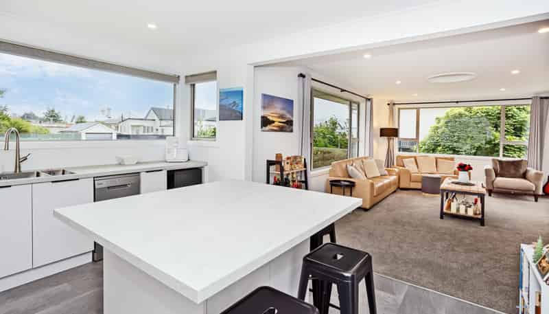 95 Lindisfarne Street, Richmond