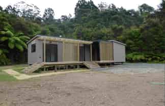 122 Carter Road, Oratia