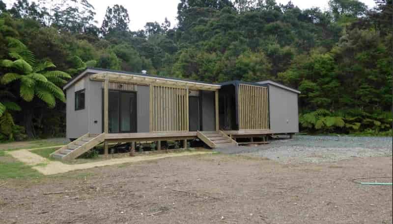 122 Carter Road, Oratia