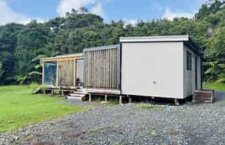 122 Carter Road, Oratia