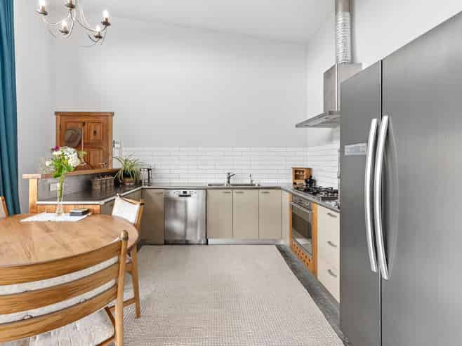 62 Pukerangi Drive, Queensberry