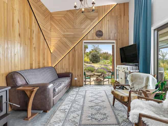 62 Pukerangi Drive, Queensberry